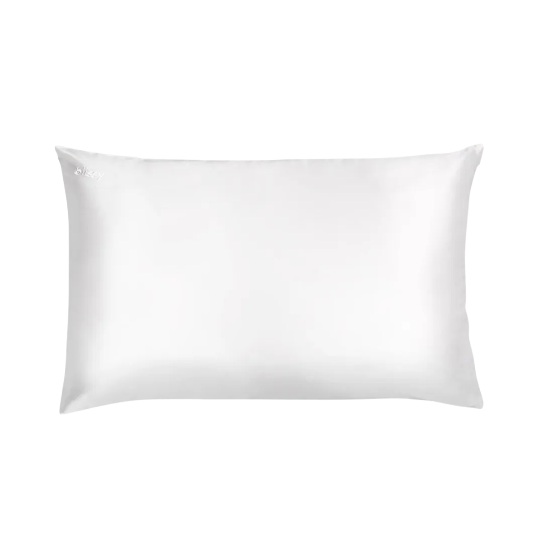 Blissy Mulberry Silk Pillowcase