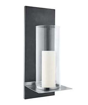 Blomus 65423 Finca Wall Candle Polystone Large