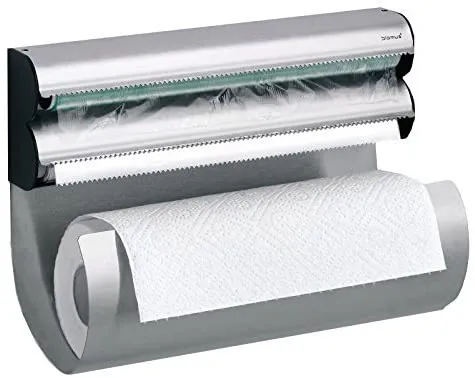 Blomus Paper Towel Holder