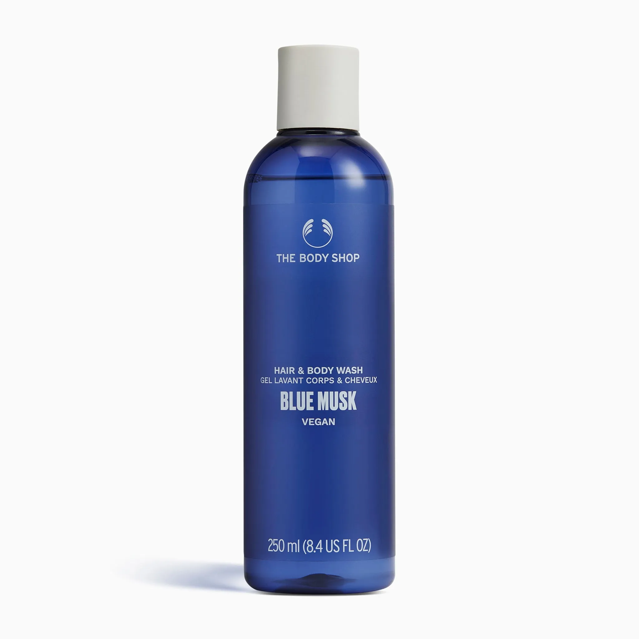 Blue Musk Gift Box The Body Shop