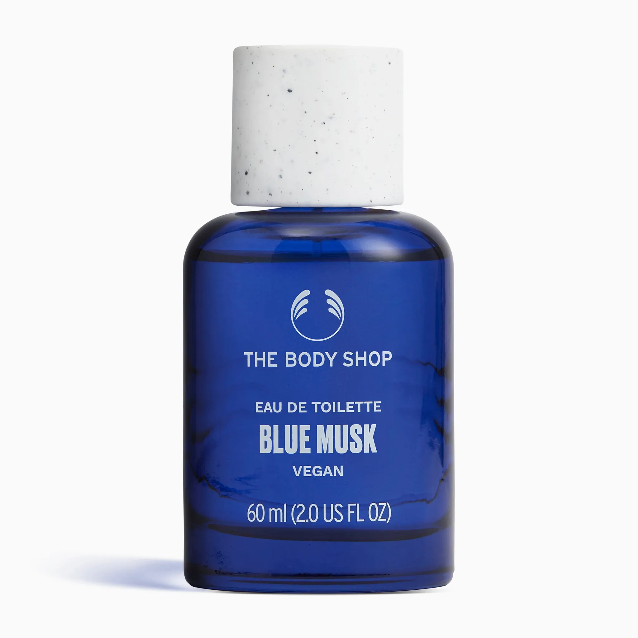 Blue Musk Gift Box The Body Shop