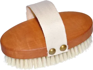 Body Massage Brush