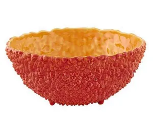 Bordallo Pinheiro Amazonia Salad Bowl