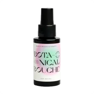 Botanical Bouche Natural Moushwash