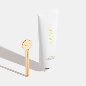 Botanical Brilliance Exfoliating Cleanser* Ogee