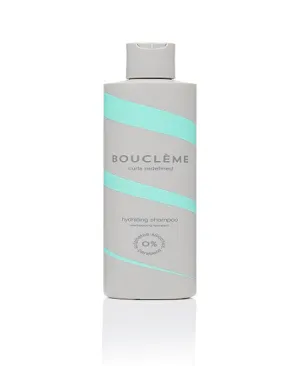 Boucleme Unisex Hydrating Shampoo