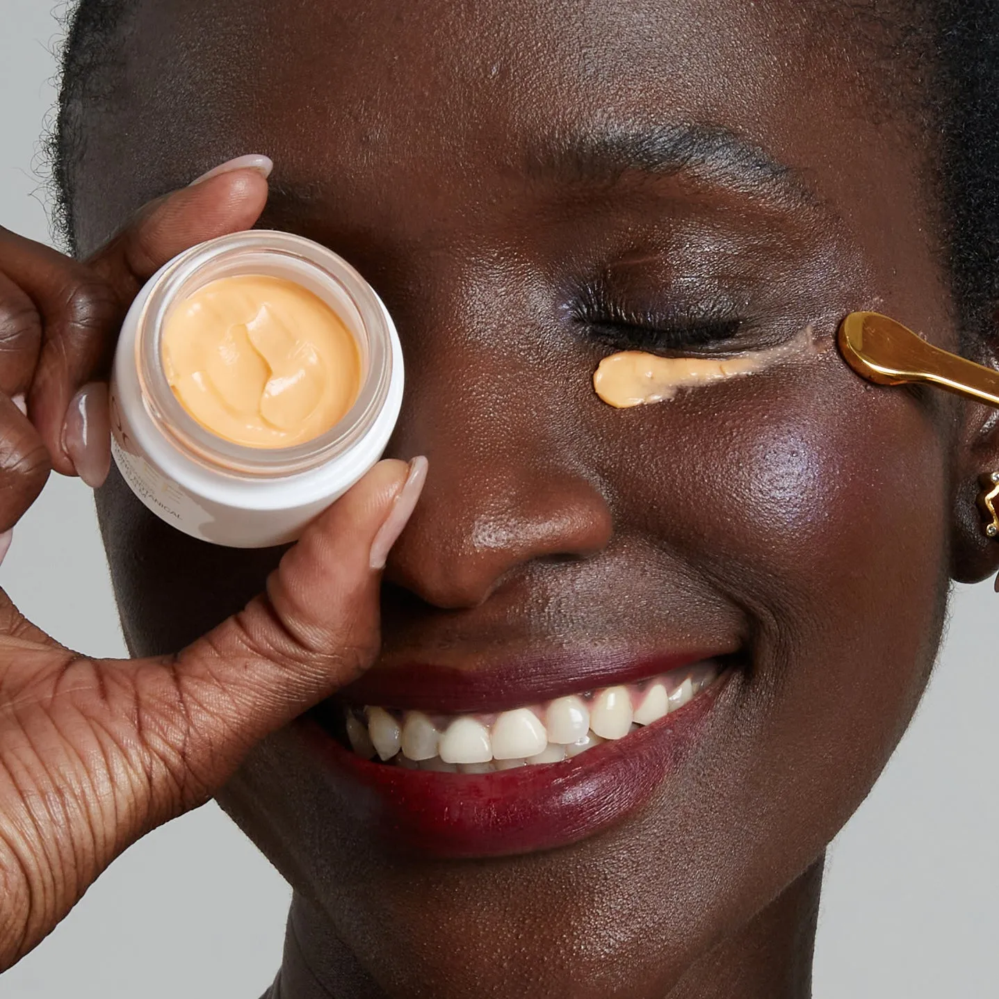 Brightening Botanical Eye Balm Ogee