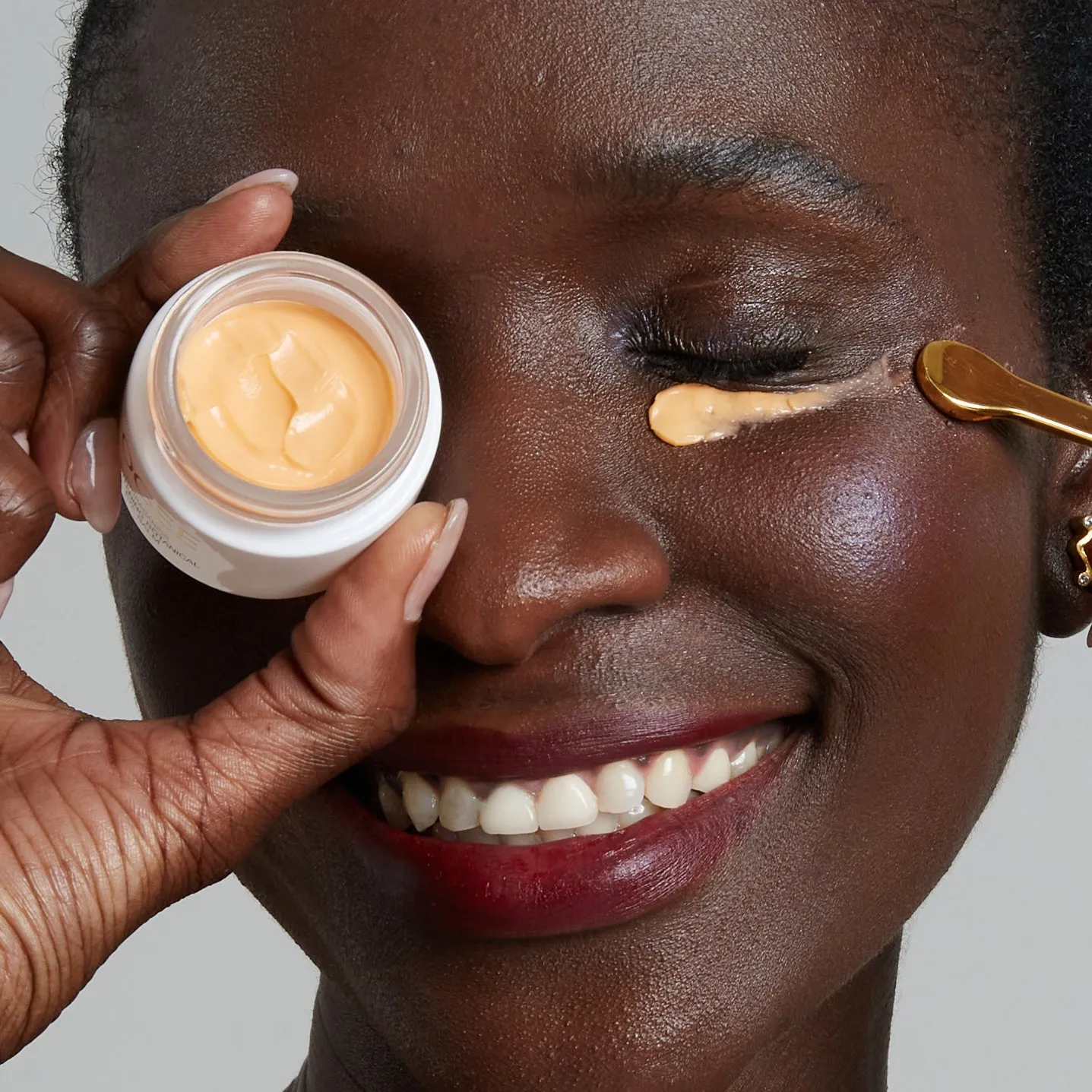 Brightening Botanical Eye Balm* Ogee