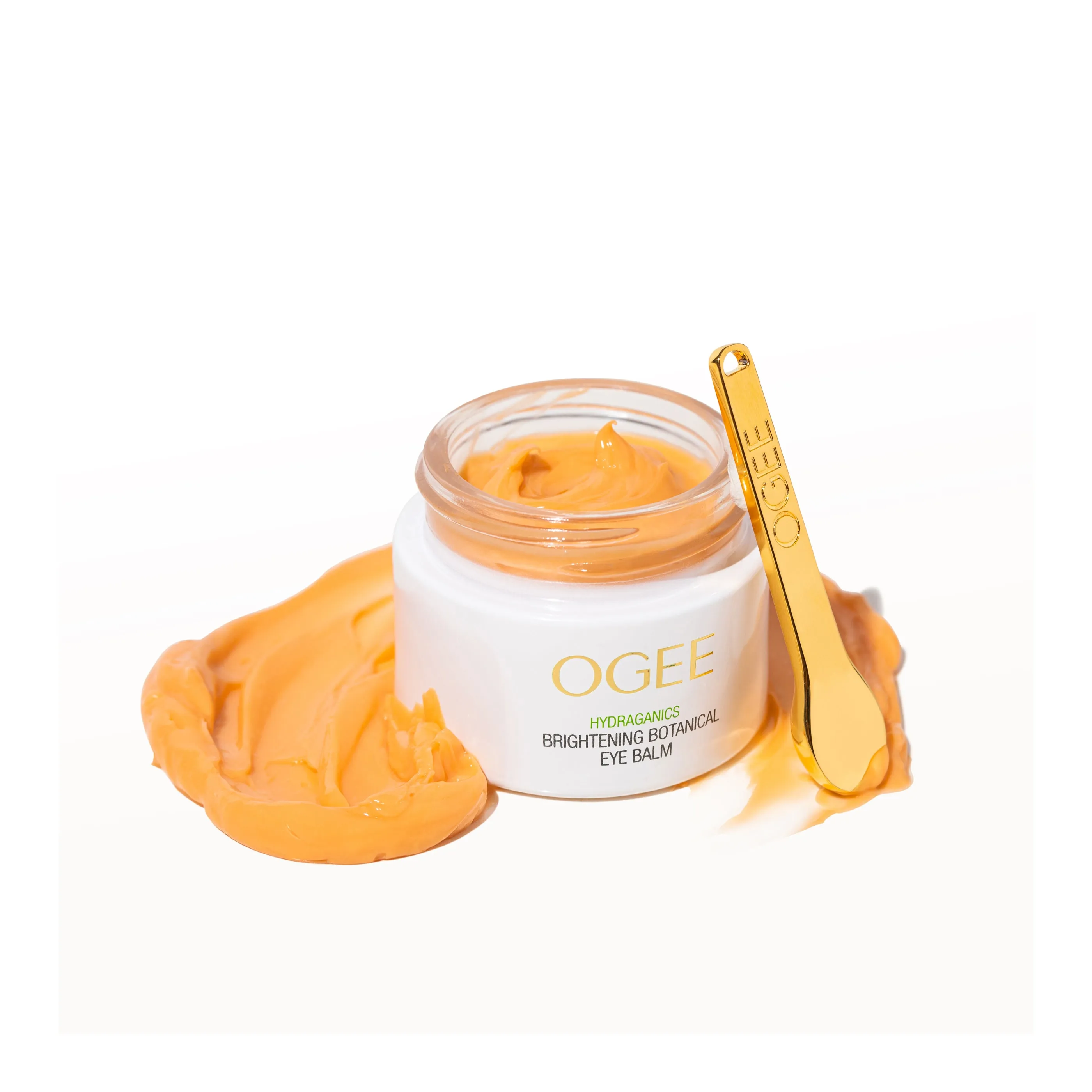 Brightening Botanical Eye Balm Ogee