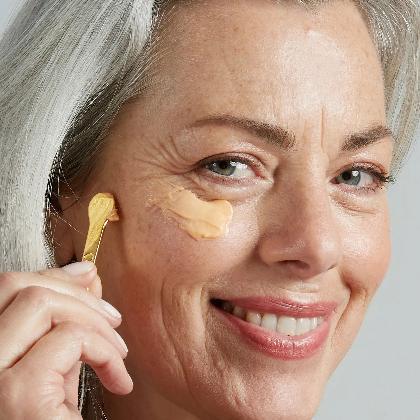 Brightening Botanical Eye Balm Ogee