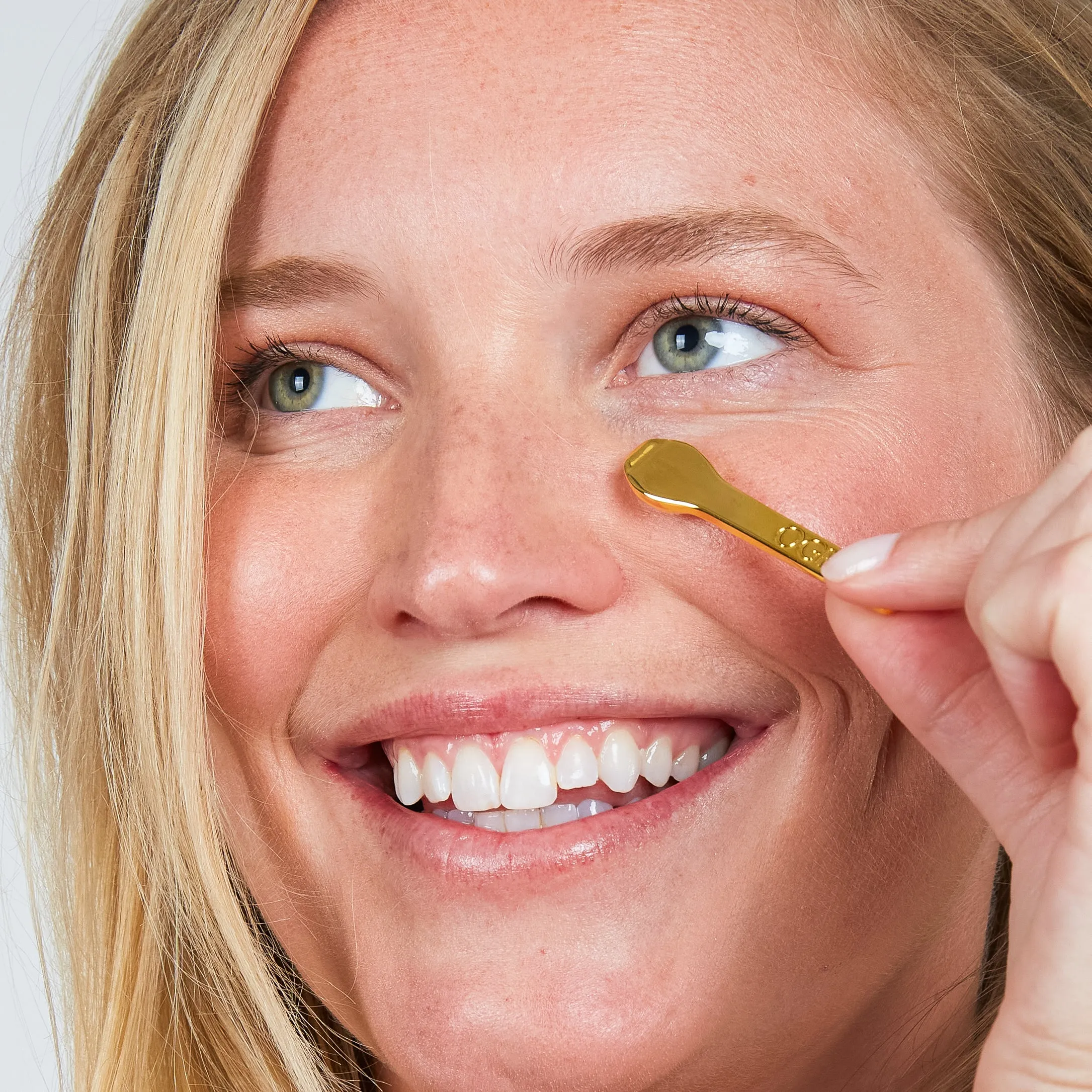 Brightening Botanical Eye Balm Ogee