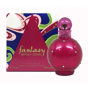 Britney Spears  Fanstasy  (100Ml)