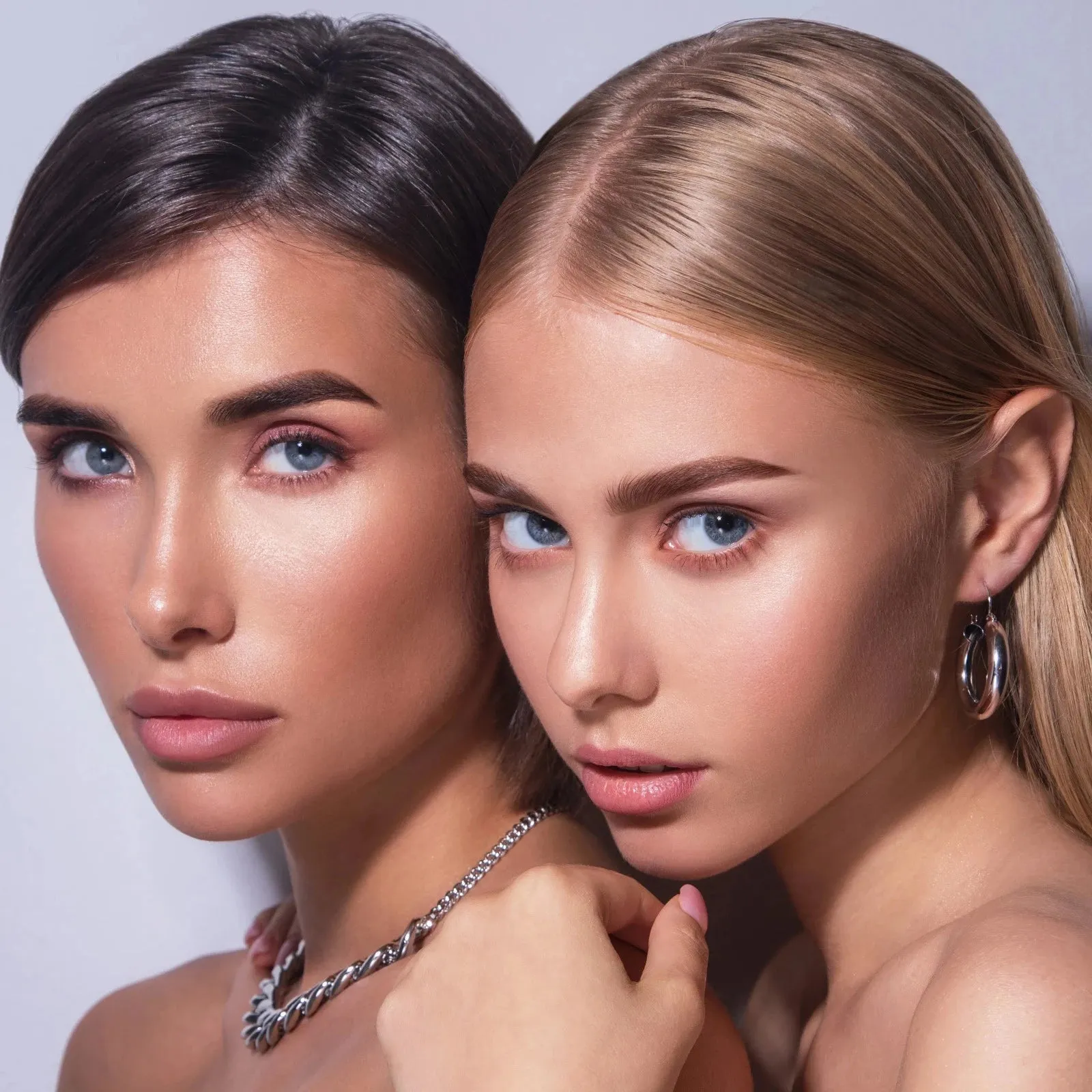 BRONSUN® hybrid gel tint KIT