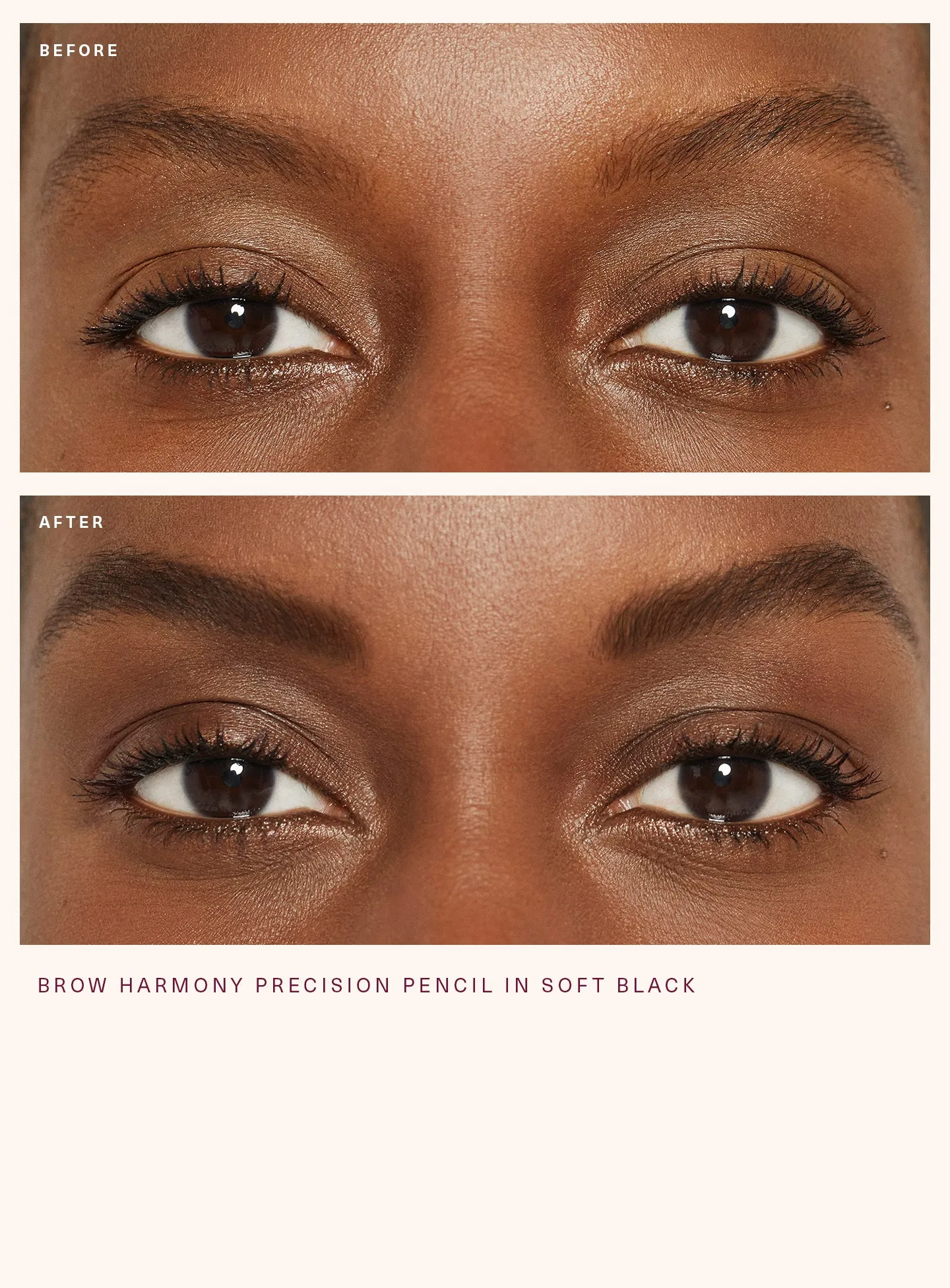 Brow Harmony Precision Pencil Rare Beauty