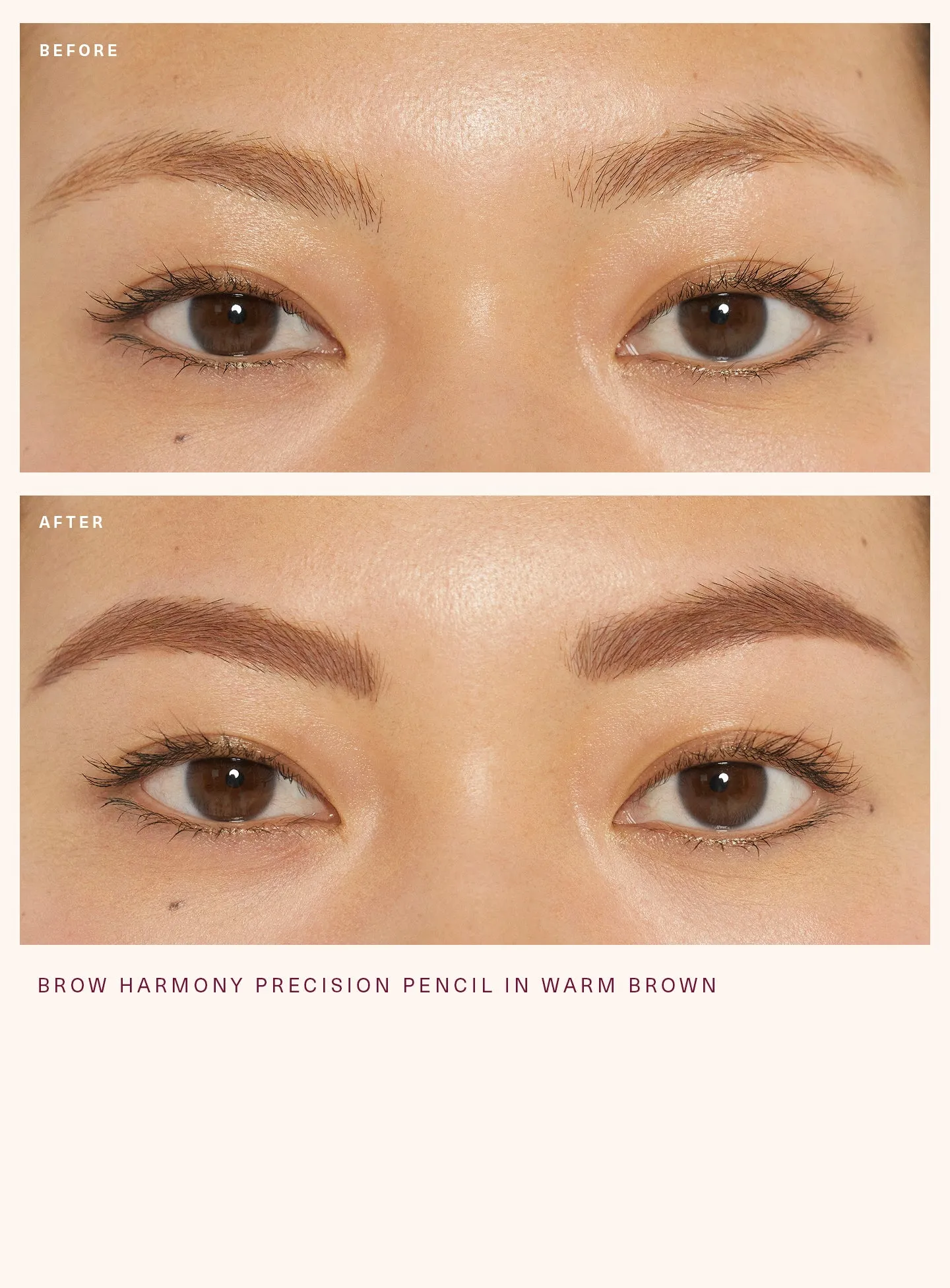 Brow Harmony Precision Pencil Rare Beauty