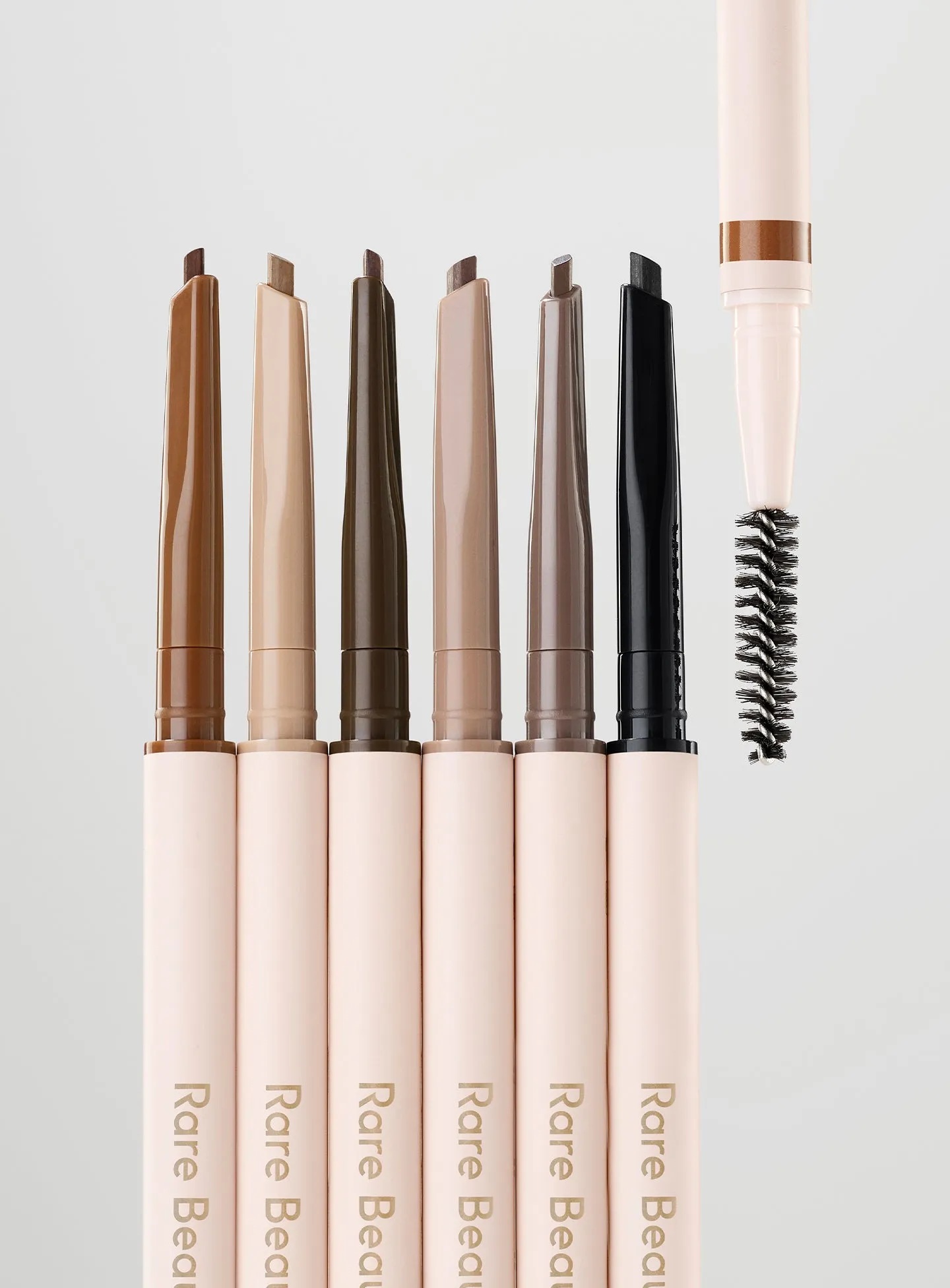 Brow Harmony Precision Pencil Rare Beauty
