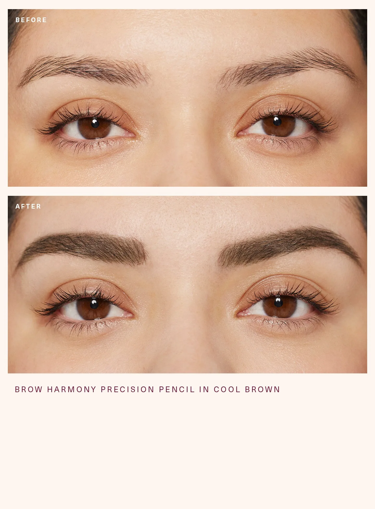Brow Harmony Precision Pencil Rare Beauty