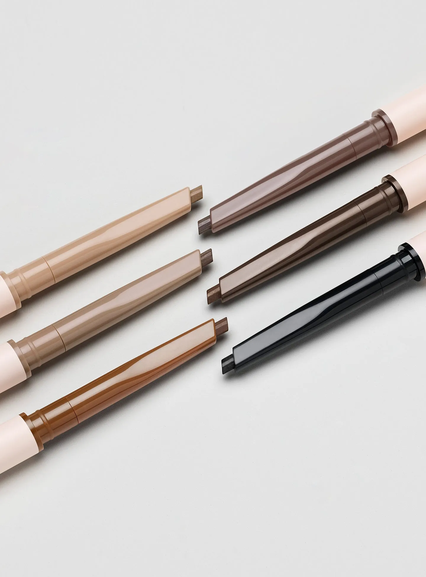 Brow Harmony Precision Pencil Rare Beauty