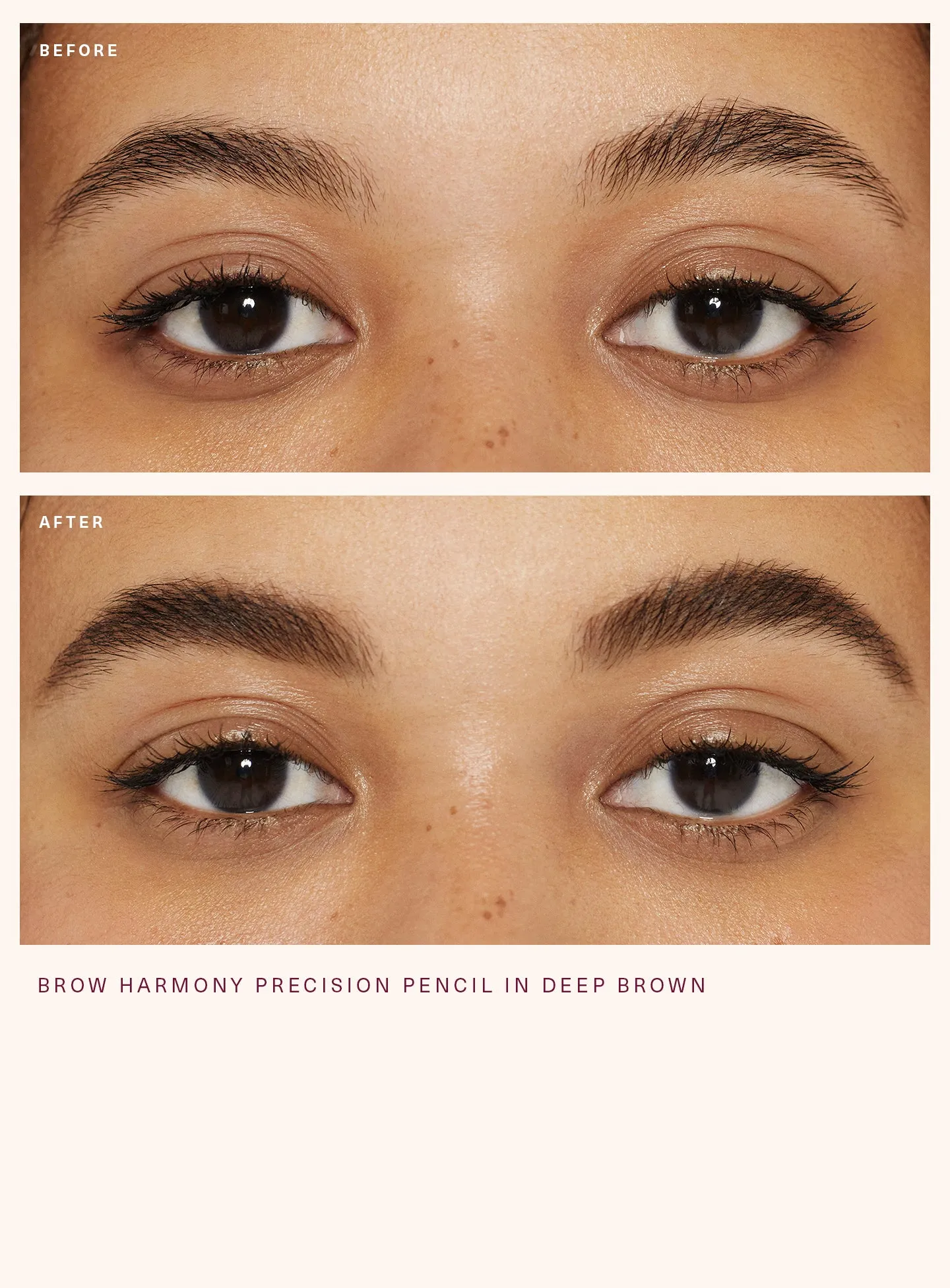 Brow Harmony Precision Pencil Rare Beauty