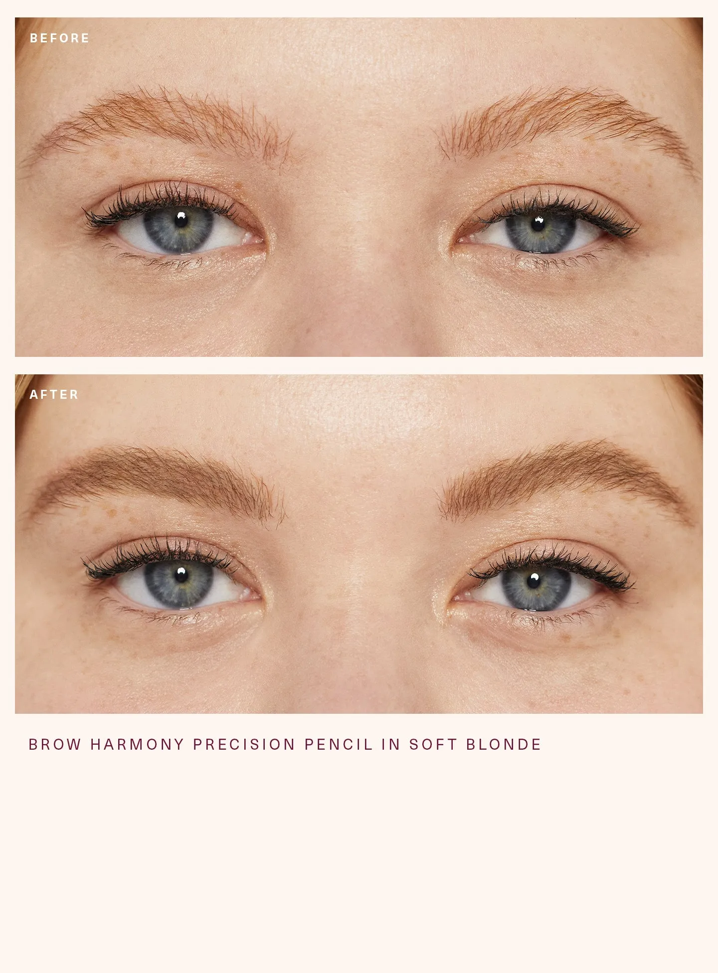 Brow Harmony Precision Pencil Rare Beauty