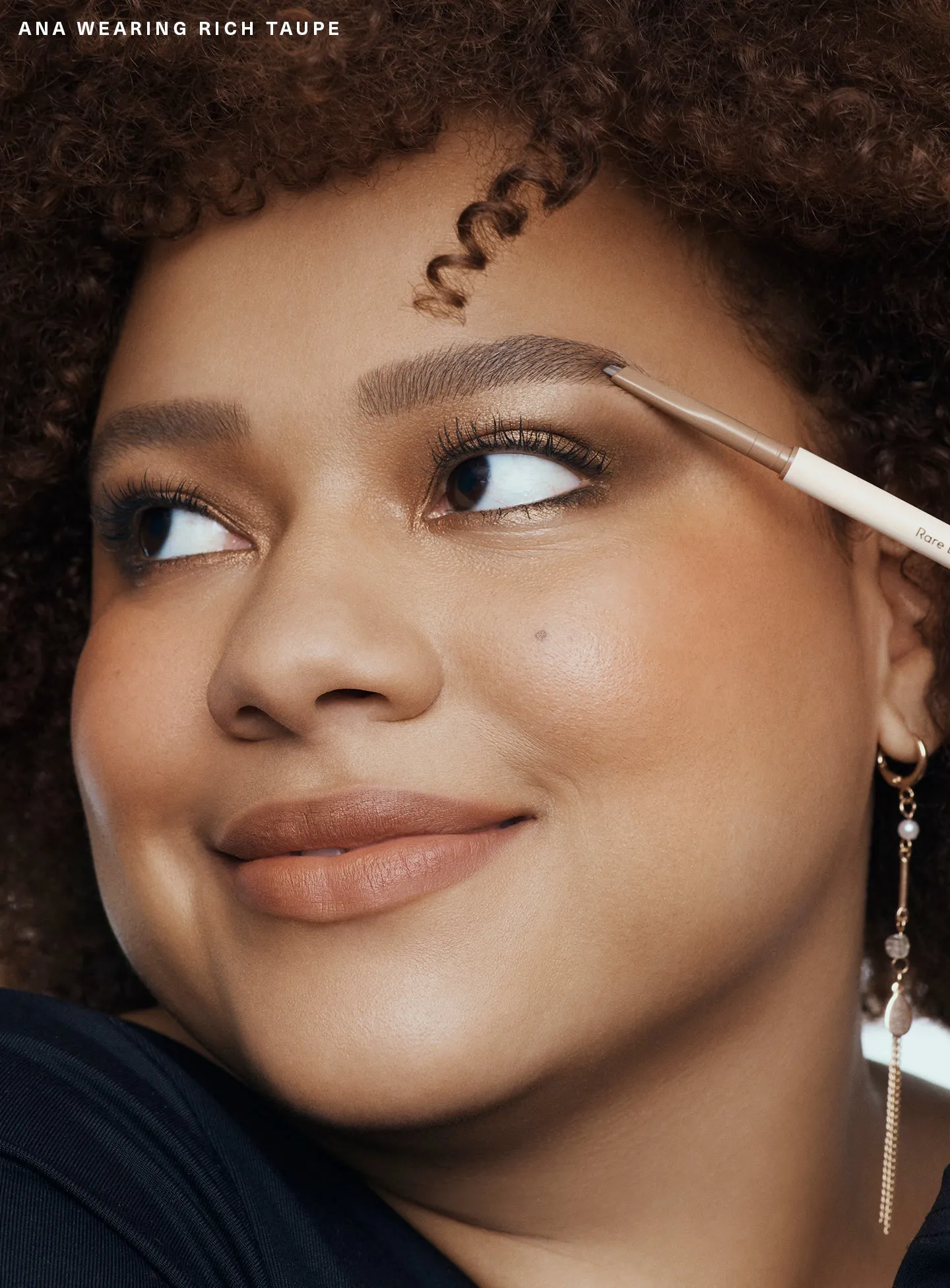 Brow Harmony Precision Pencil Rare Beauty