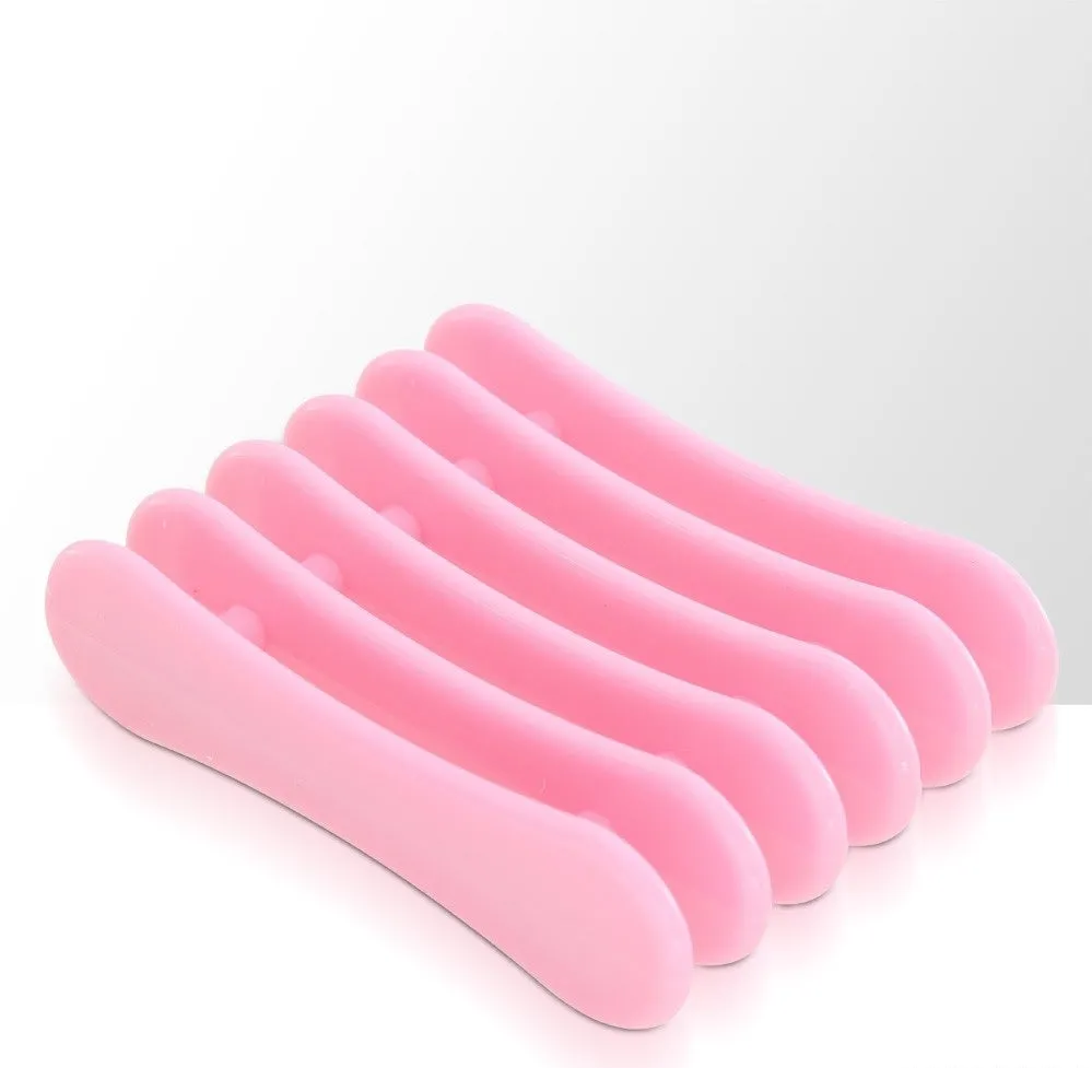 Brush and other tool holder, different colors
