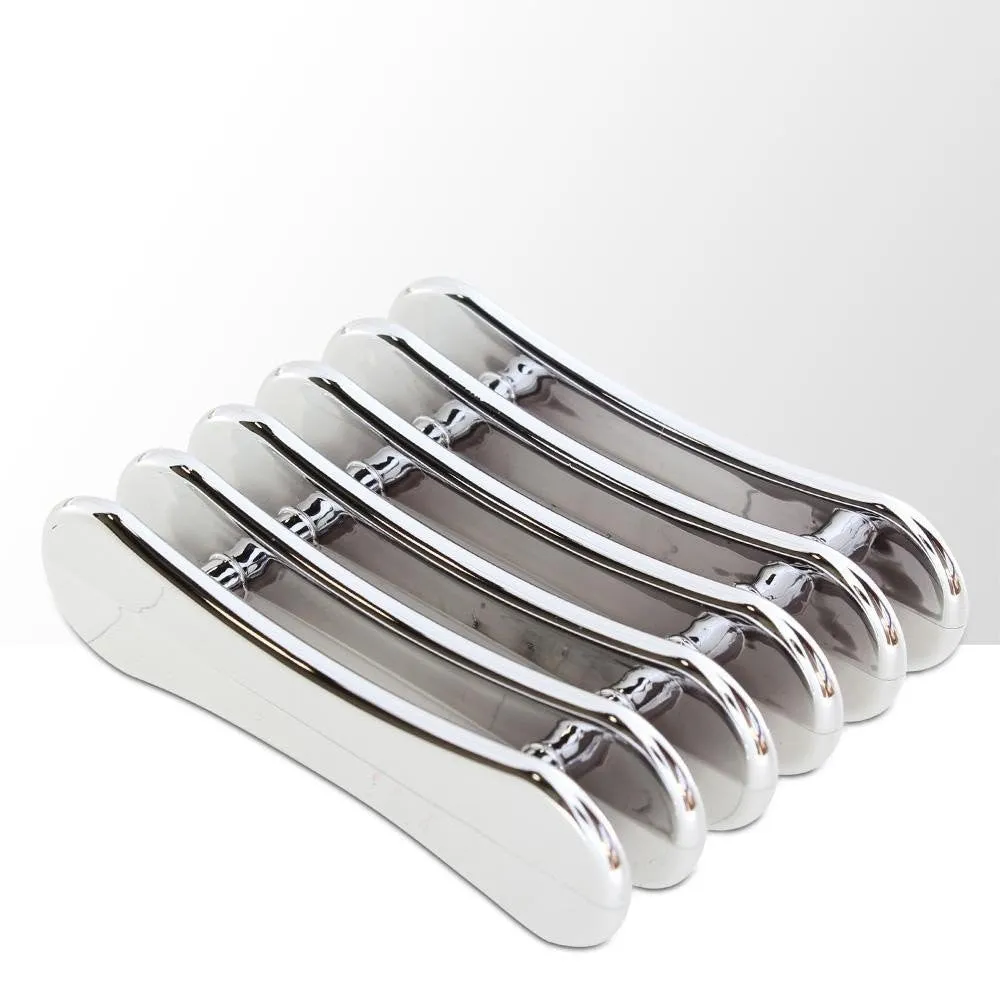 Brush and other tool holder, different colors