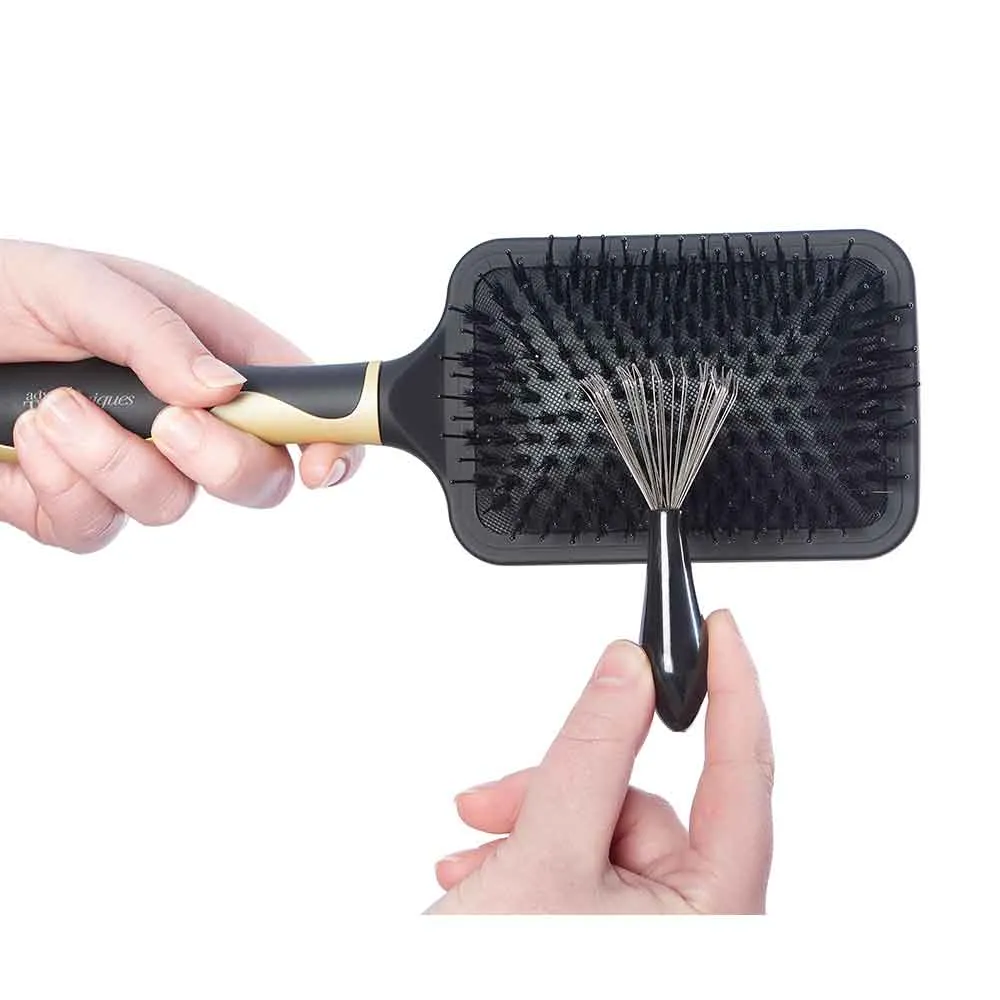 Brush Cleaning Tool