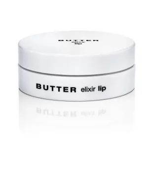 BUTTERelixir All Natural Lip Balm