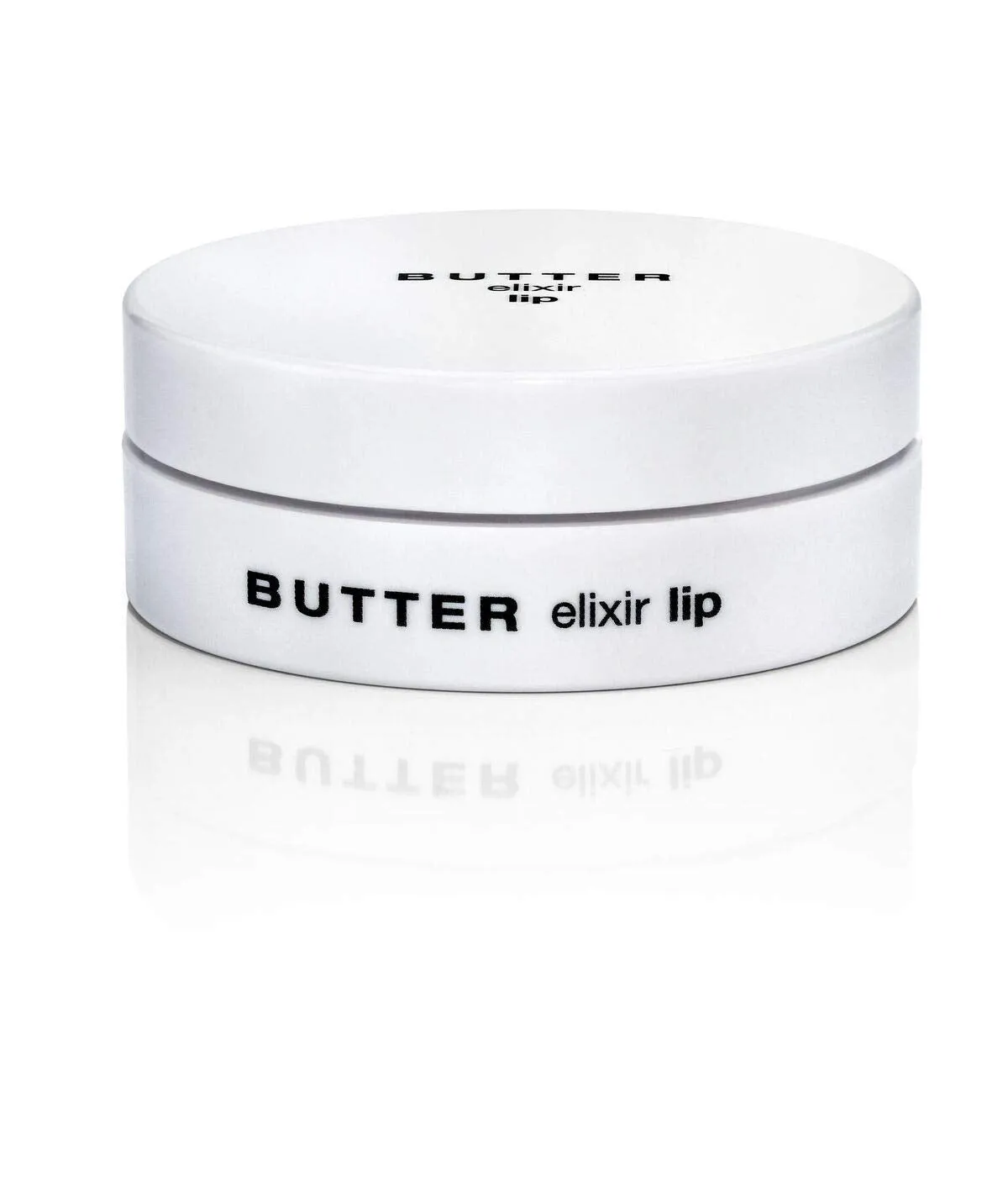 BUTTERelixir All Natural Lip Balm