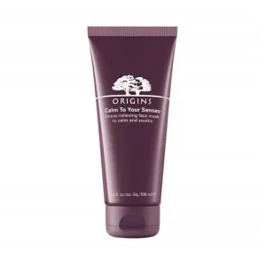 Calm to Your Senses Stress-Relieving Face Mask by Origins