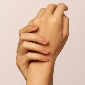 Camouflage Gel for nail modeling & extension 15 ml SKIN PEACH, final sale!