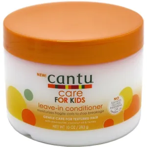 Cantu Care For Kids Leave In Conditioner 10 Oz