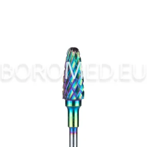 CARBIDE bit for manicure and pedicure C15