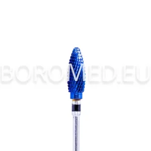 CARBIDE bit for manicure and pedicure C1