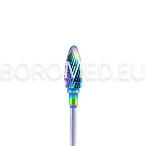 CARBIDE bit for manicure and pedicure C3