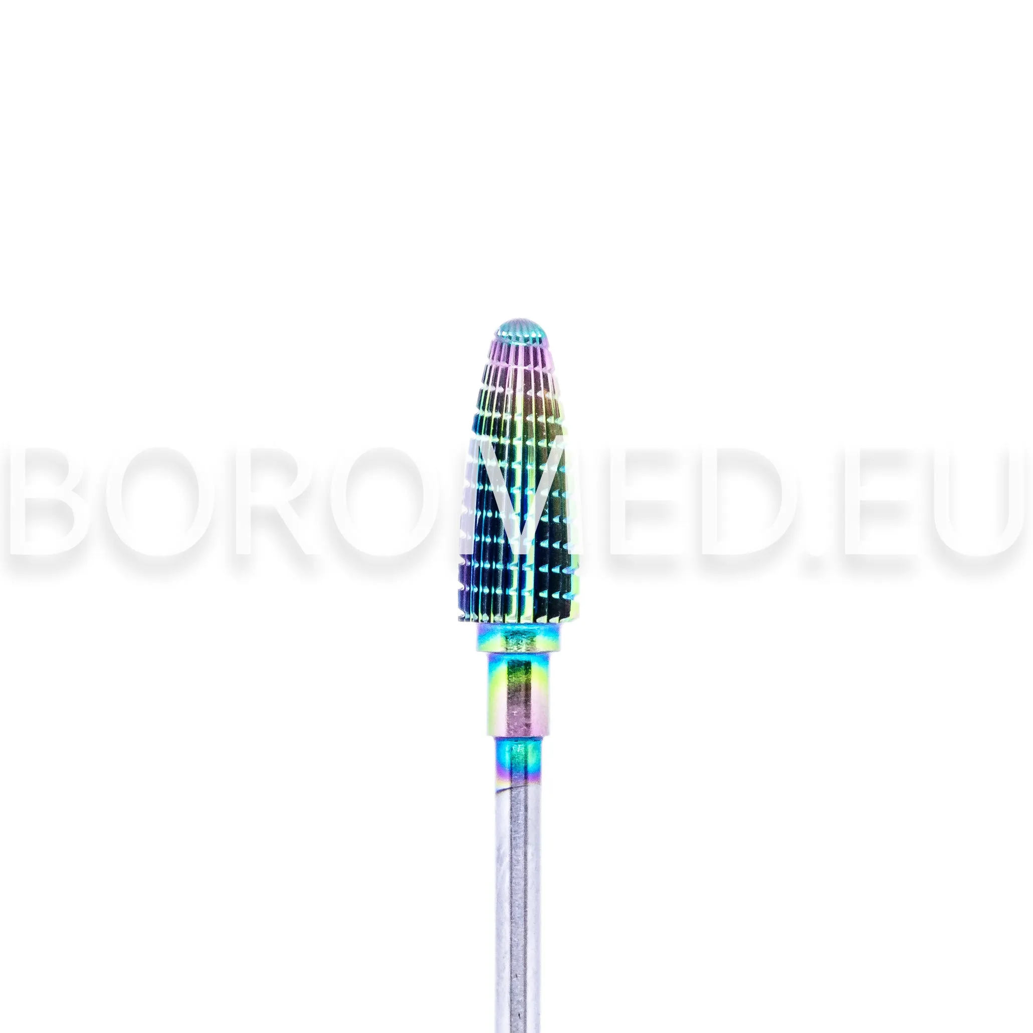 CARBIDE bit for manicure and pedicure C4