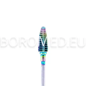 CARBIDE bit for manicure and pedicure C4