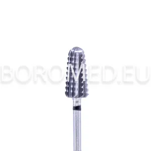 CARBIDE bit for manicure and pedicure D11