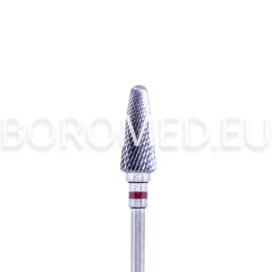 CARBIDE bit for manicure and pedicure D4