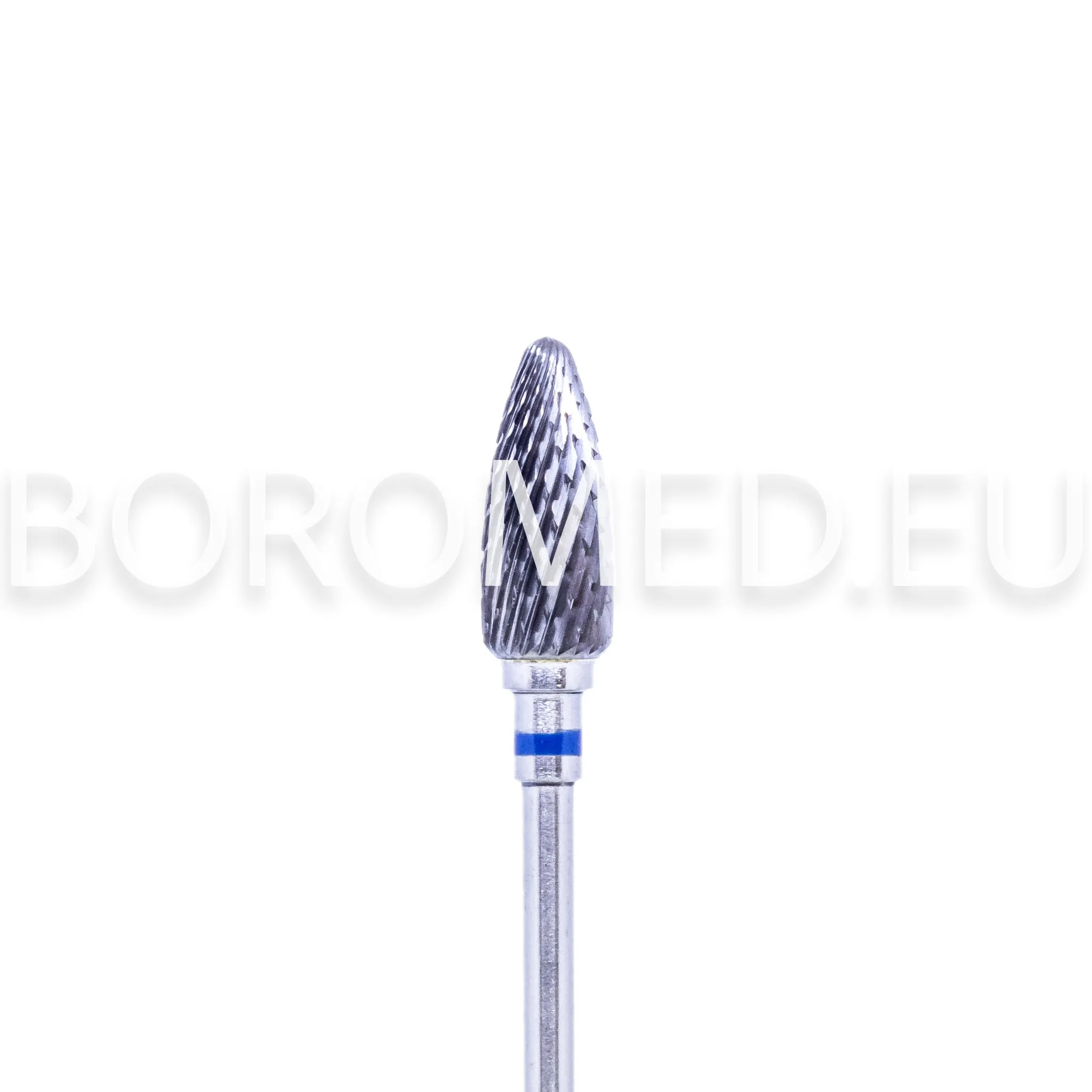 CARBIDE bit for manicure and pedicure D5