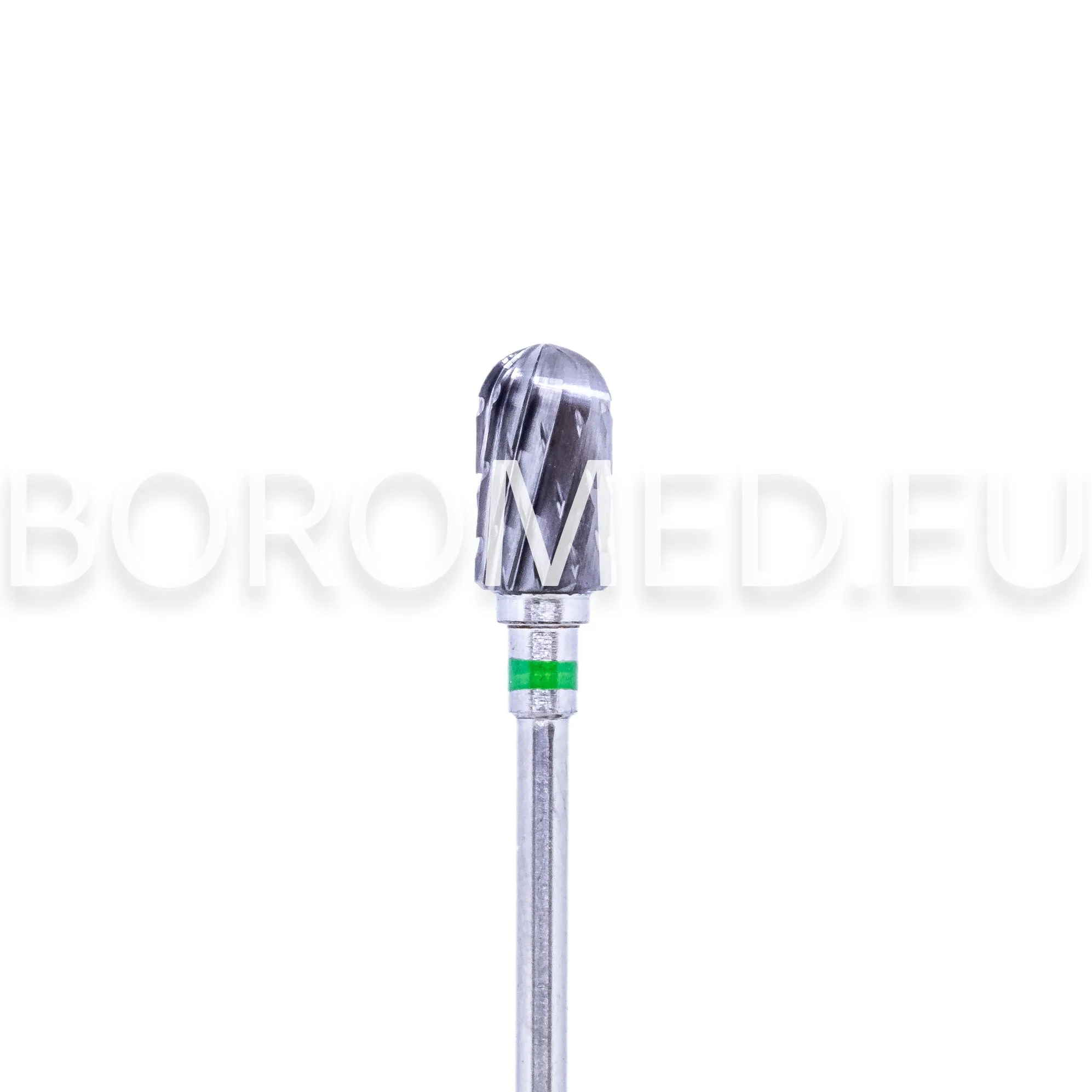 CARBIDE bit for manicure and pedicure D6