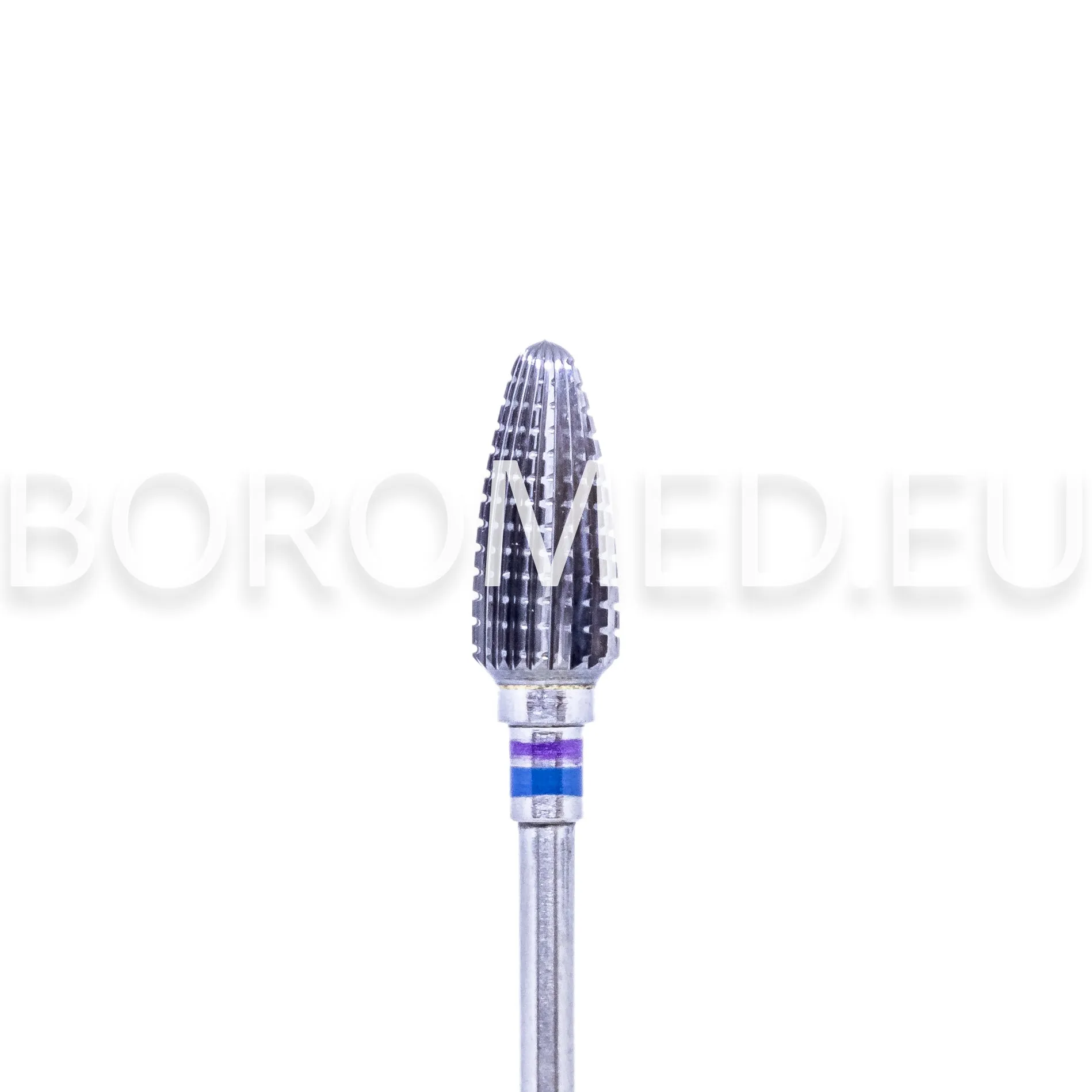 CARBIDE bit for manicure and pedicure D7