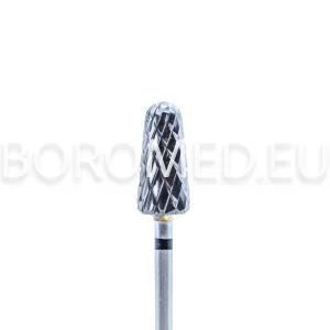 CARBIDE bit for manicure and pedicure TB7