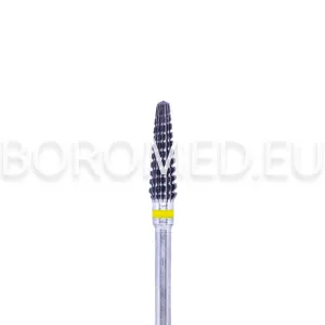 CARBIDE bit for manicure and pedicure TE3