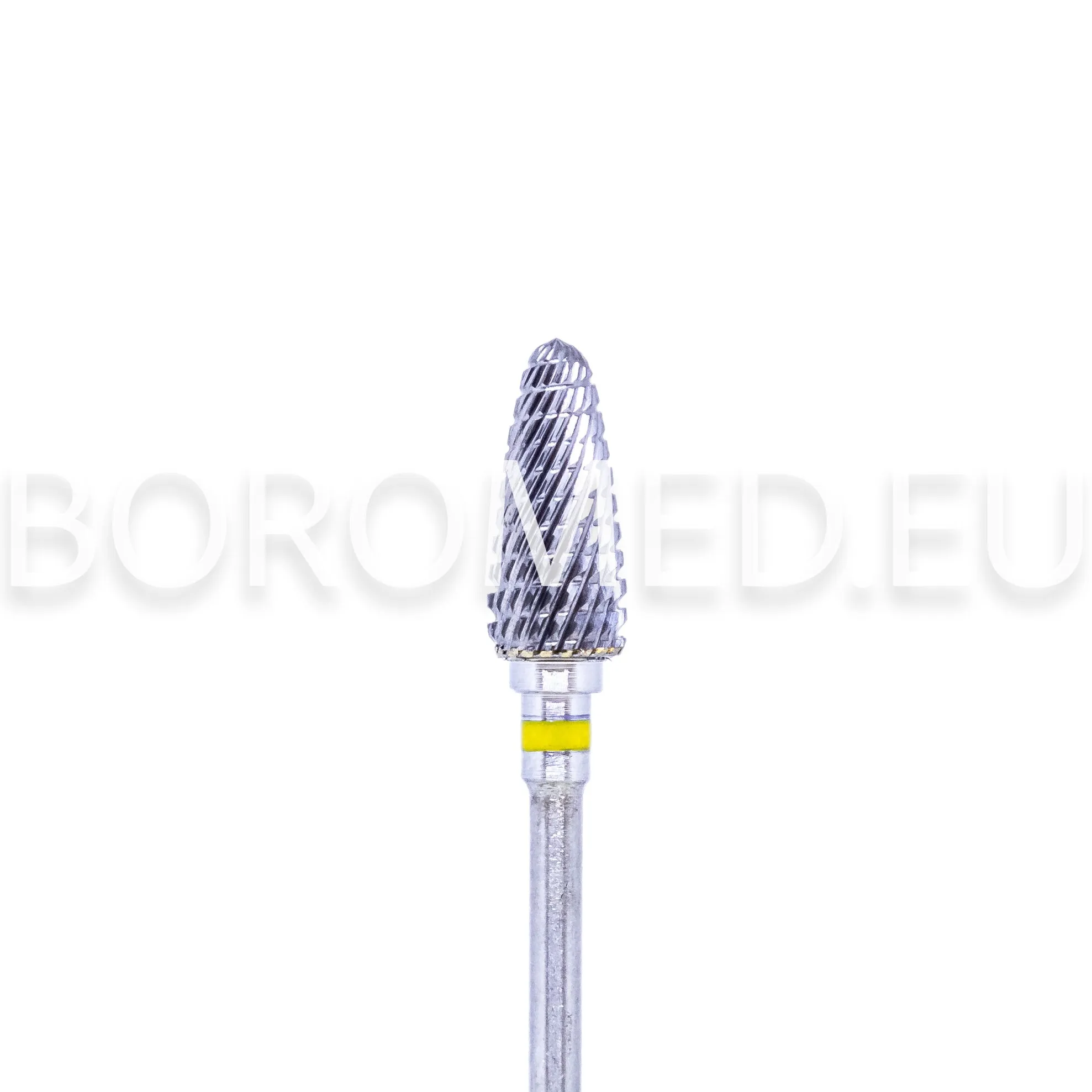 CARBIDE bit for manicure and pedicure TE6