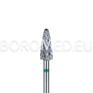 CARBIDE bit for manicure and pedicure TG10
