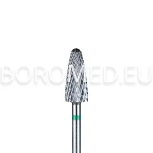 CARBIDE bit for manicure and pedicure TG11