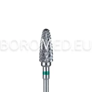 CARBIDE bit for manicure and pedicure TG13