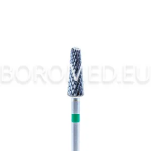 CARBIDE bit for manicure and pedicure TG17